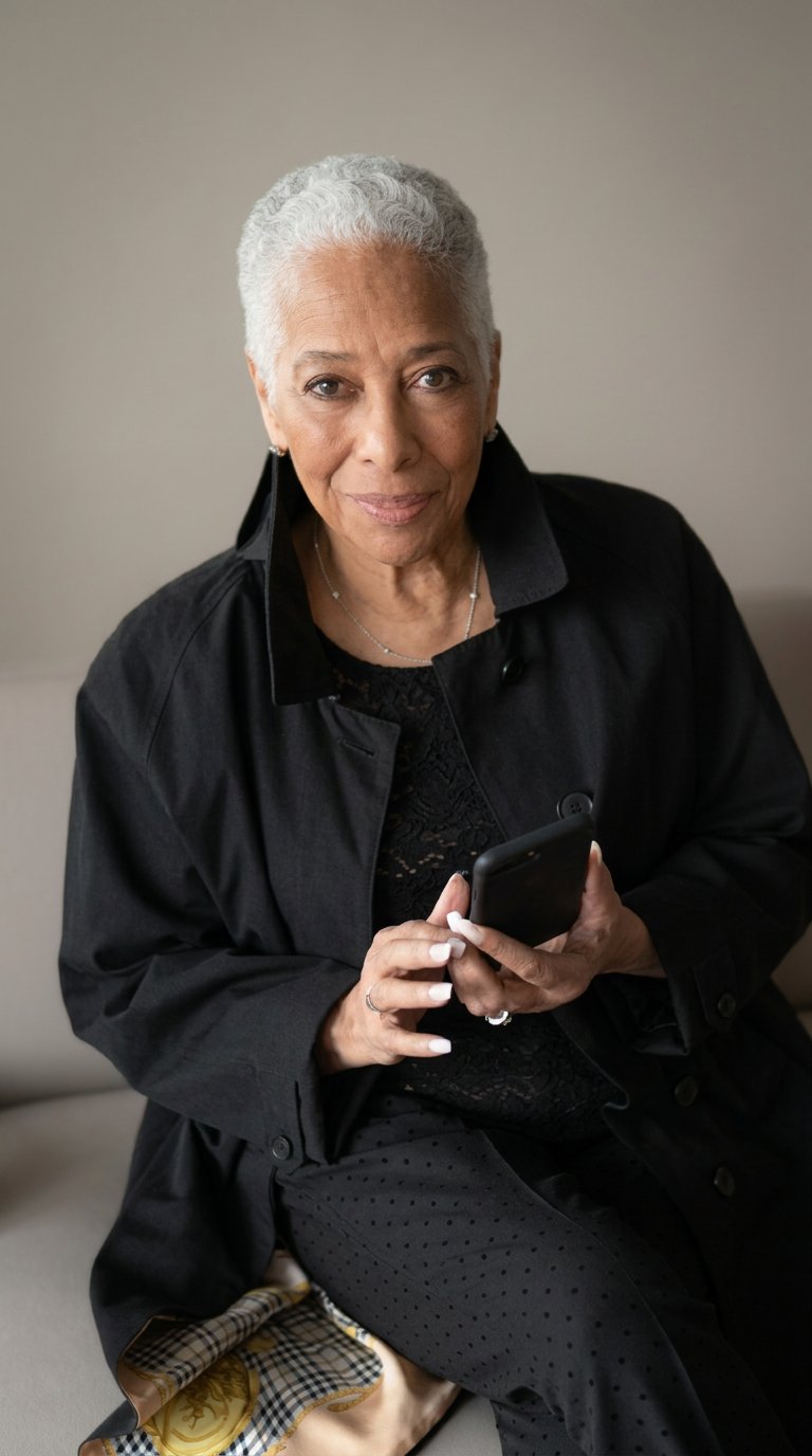 Photo of Attorney Sheila Durant